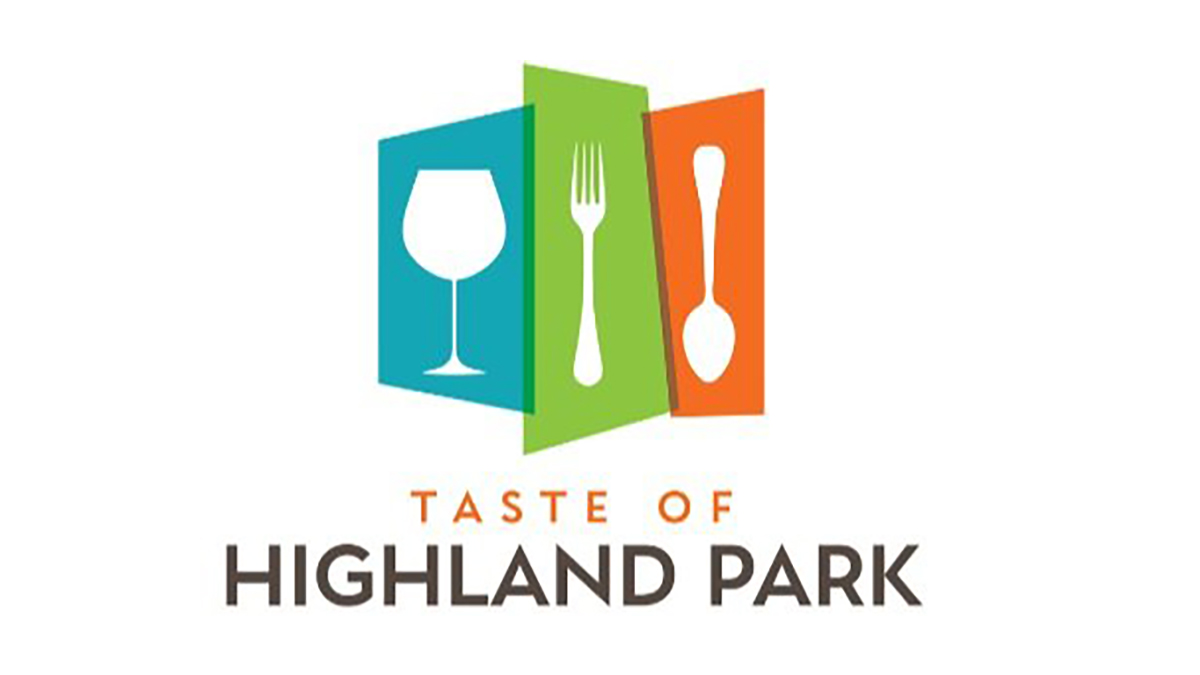 Taste of Highland Park